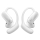 soundcore AeroFit 2 Pro White - 1605721 - zdjęcie 3